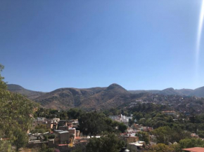 Casita encantadora